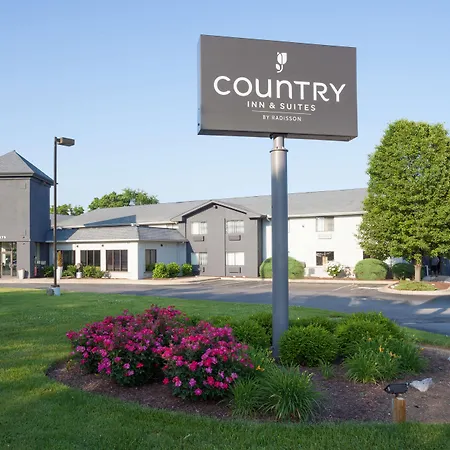 Country Inn & Suites By Radisson, Frederick, Md